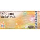 JCB GIFT CARD(JCBMtgJ[h)(5,000~)